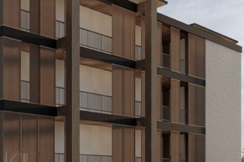 Вилла с 3 спальнями в Canggu, Бадунг, Индонезия № 8378 2