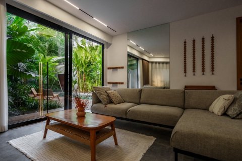 3 bedrooms Villa in Canggu, Badung, Indonesia No. 9390