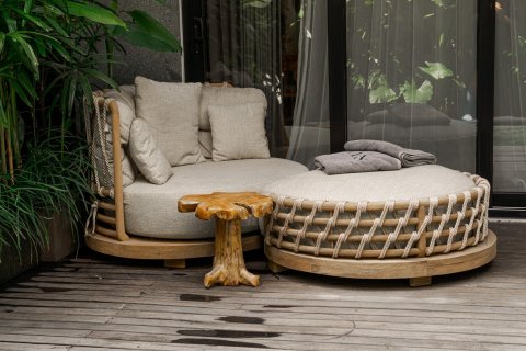 Вилла с 2 спальнями в Canggu, Бадунг, Индонезия № 9389 20