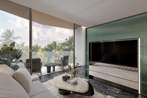 Studio Apartment in Magnum Residence Canggu Canggu, Badung, Indonesia No. 8553