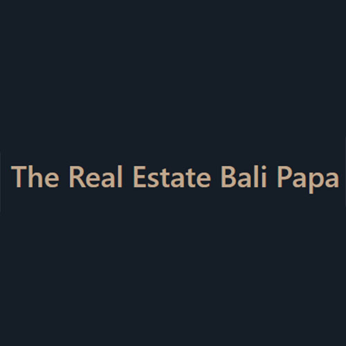 The Real Estate Bali Papa