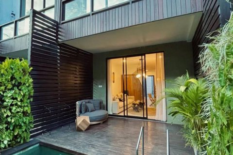 2 bedrooms Villa in Denpasar, Indonesia No. 9085 2
