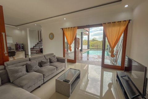 3 bedrooms Villa in Nusa Dua, Badung, Indonesia No. 9088