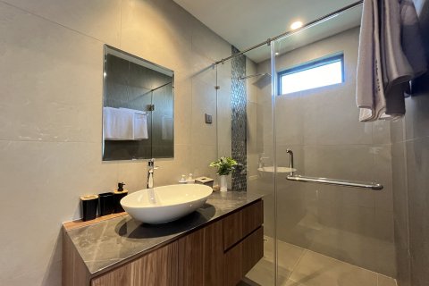 1 bedroom Apartment in Kuta, Badung, Indonesia No. 9087 14