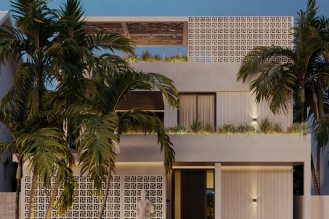 3 bedrooms Villa in Kuta, Badung, Indonesia No. 8389 16
