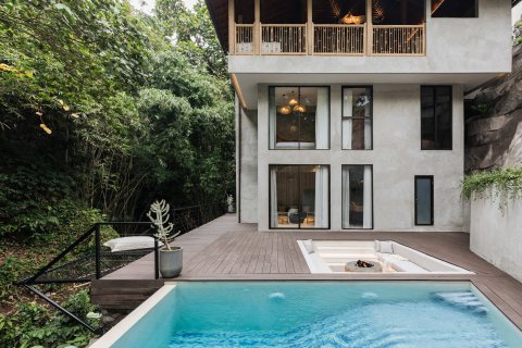 4 bedrooms Villa in Ubud, Gianyar, Indonesia No. 9255 2
