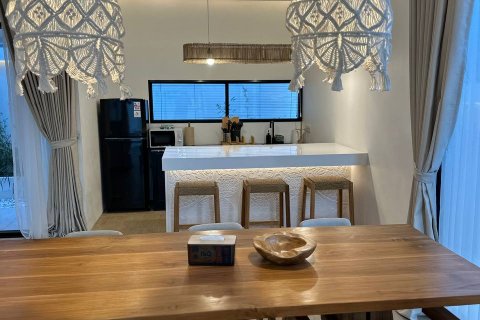 3 bedrooms Villa in Kuta, Badung, Indonesia No. 8997 8