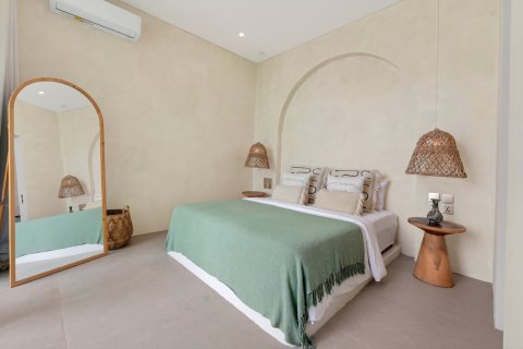 Вилла с 2 спальнями в Canggu, Бадунг, Индонезия № 10048 14