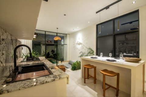 1 bedroom Villa in Canggu, Badung, Indonesia No. 13753 3
