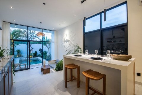 1 bedroom Villa in Canggu, Badung, Indonesia No. 13753 5