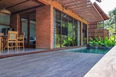 2 bedrooms Villa in Ubud, Gianyar, Indonesia No. 9090
