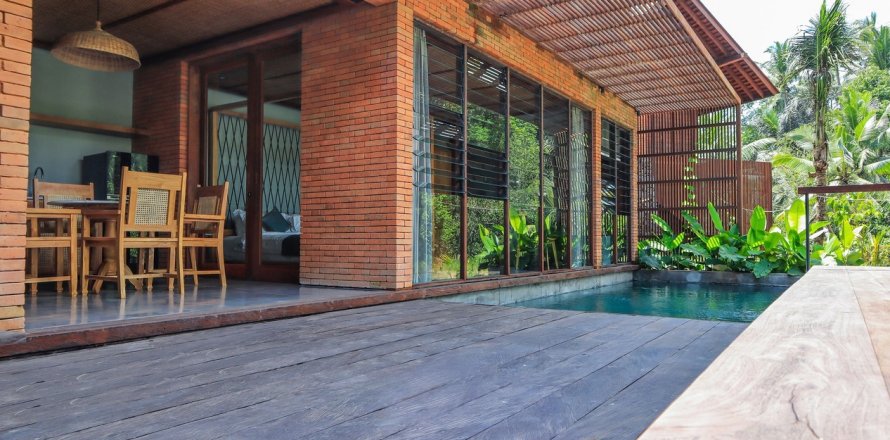 2 bedrooms Villa in Ubud, Gianyar, Indonesia No. 9090