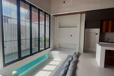 Вилла с 2 спальнями в Canggu, Бадунг, Индонезия № 8993