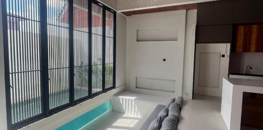 Вилла с 2 спальнями в Canggu, Бадунг, Индонезия № 8993