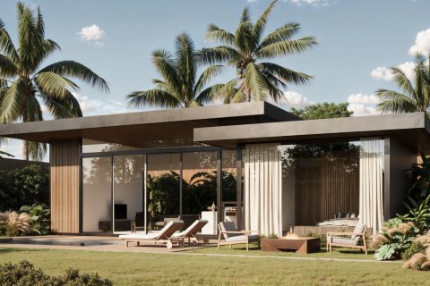 1 bedroom Villa in Kuta, Badung, Indonesia No. 8971