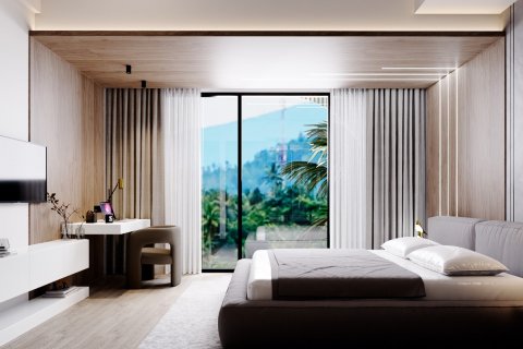 5 bedrooms Villa in Mengwi, Badung, Indonesia No. 7142 2
