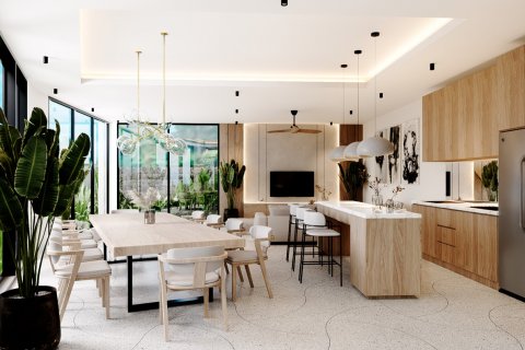 5 bedrooms Villa in Mengwi, Badung, Indonesia No. 7142 3