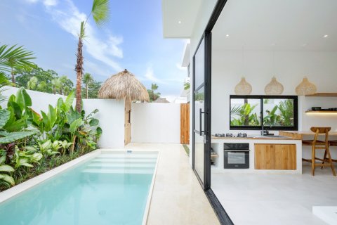 1 bedroom Villa in Pecatu, Badung, Indonesia No. 7177 4