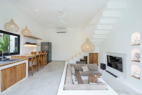 1 bedroom Villa in Pecatu, Badung, Indonesia No. 7177 5