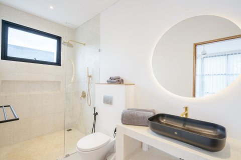 1 bedroom Villa in Pecatu, Badung, Indonesia No. 7177 7