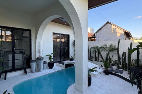 Вилла с 2 спальнями в Canggu, Бадунг, Индонезия № 9066 17