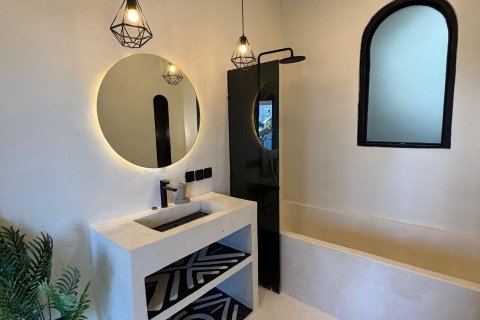 Вилла с 2 спальнями в Canggu, Бадунг, Индонезия № 9066 16