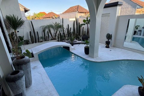 Вилла с 2 спальнями в Canggu, Бадунг, Индонезия № 9066 18