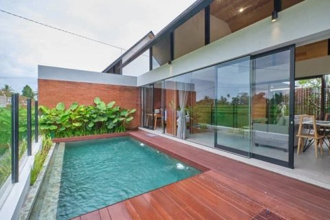 2 bedrooms Villa in Ubud, Gianyar, Indonesia No. 9071