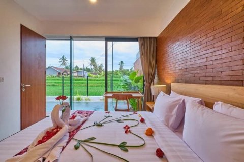 2 bedrooms Villa in Ubud, Gianyar, Indonesia No. 9071 3