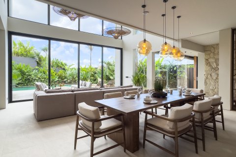 4 bedrooms Villa in Canggu, Badung, Indonesia No. 10044 2