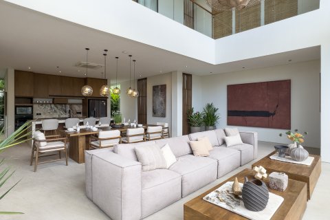 4 bedrooms Villa in Canggu, Badung, Indonesia No. 10044 4