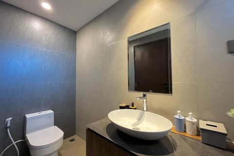 Квартира с 2 спальнями в Nusa Dua, Бадунг, Индонезия № 9074 9