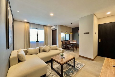 Квартира с 2 спальнями в Nusa Dua, Бадунг, Индонезия № 9074 8