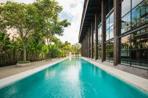 1 bedroom Apartment in Ubud, Gianyar, Indonesia No. 9484 9