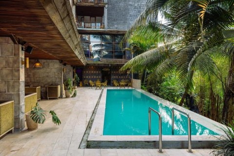 1 bedroom Apartment in Ubud, Gianyar, Indonesia No. 9484 6