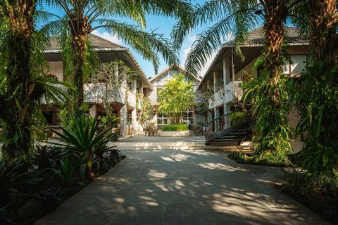 1 bedroom Apartment in Ubud, Gianyar, Indonesia No. 9484 8