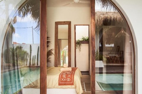 3 bedrooms Villa in Kerobokan, Badung, Indonesia No. 9284 13