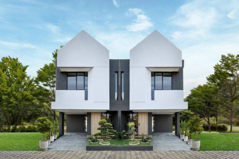 Parkspring Gading in Kelapa Gading, Jakarta, Indonesia No. 3993