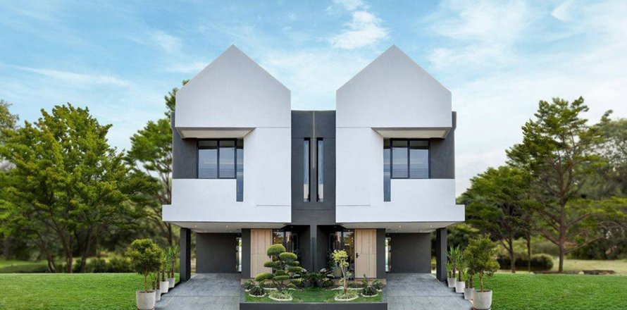 ЖК Parkspring Gading в Kelapa Gading, Джакарта, Индонезия № 3993