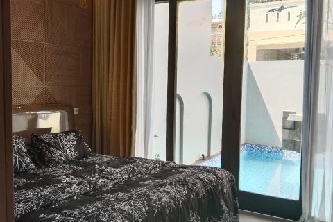 3 bedrooms Villa in Benoa, Badung, Indonesia No. 8881