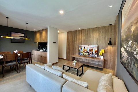 1 bedroom Apartment in Kuta, Badung, Indonesia No. 9087 4