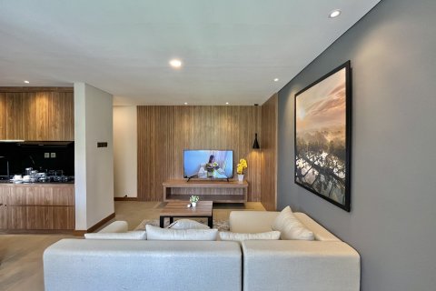 1 bedroom Apartment in Kuta, Badung, Indonesia No. 9087 5