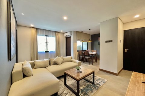 1 bedroom Apartment in Kuta, Badung, Indonesia No. 9087 2