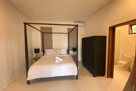 3 bedrooms Villa in Canggu, Badung, Indonesia No. 9076 8