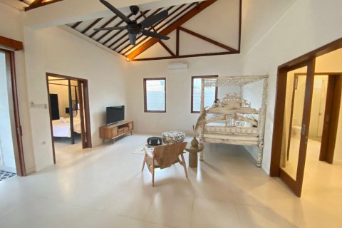 3 bedrooms Villa in Canggu, Badung, Indonesia No. 9076 7