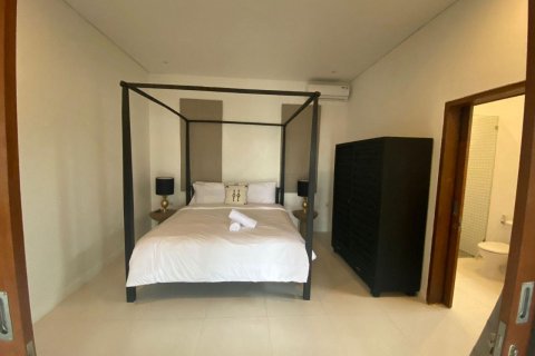 3 bedrooms Villa in Canggu, Badung, Indonesia No. 9076 6