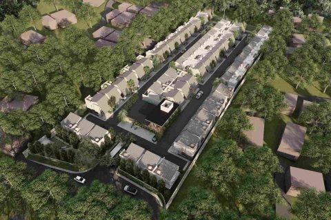 Casa Loka Residence in Cisauk, Tangerang, Indonesia No. 4364