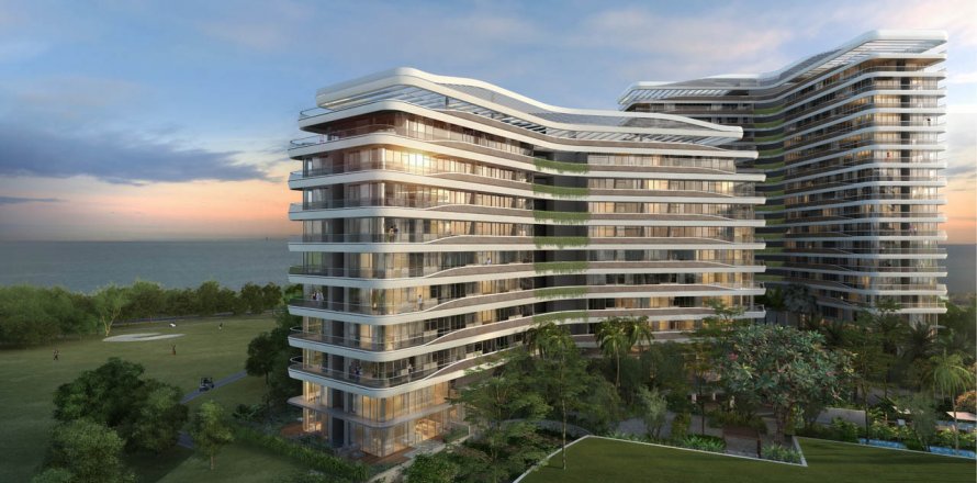 The Nove in Batam, Indonesia No. 4363