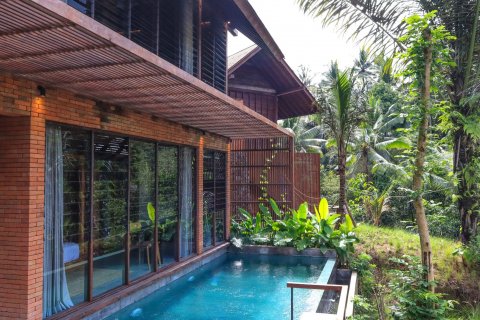 2 bedrooms Villa in Ubud, Gianyar, Indonesia No. 9090 14