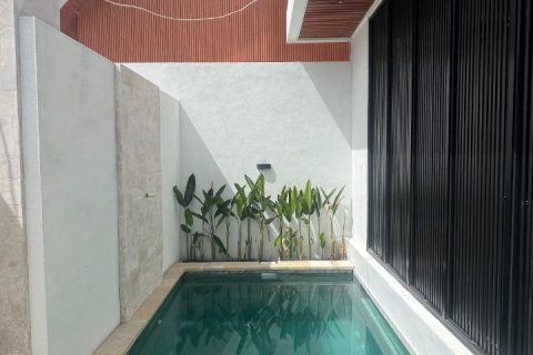 Вилла с 2 спальнями в Canggu, Бадунг, Индонезия № 8993 14